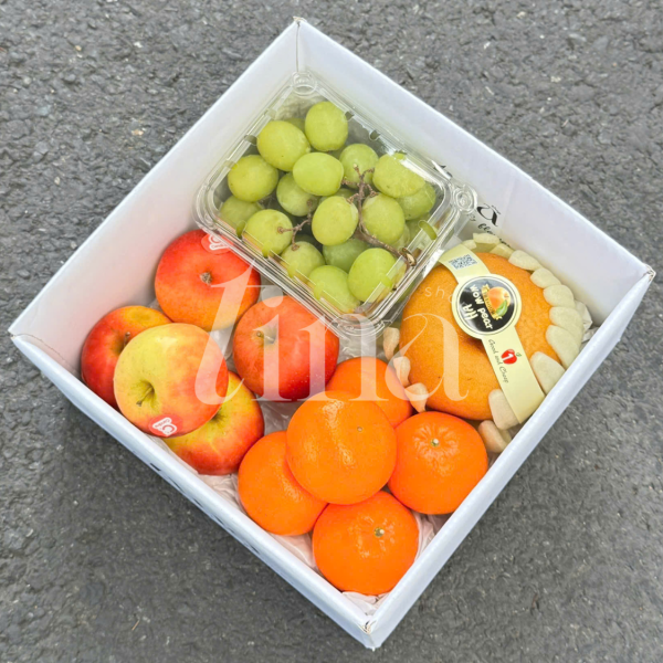 Hộp Trái Cây 199k